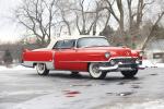 Cadillac Eldorado 1954 года